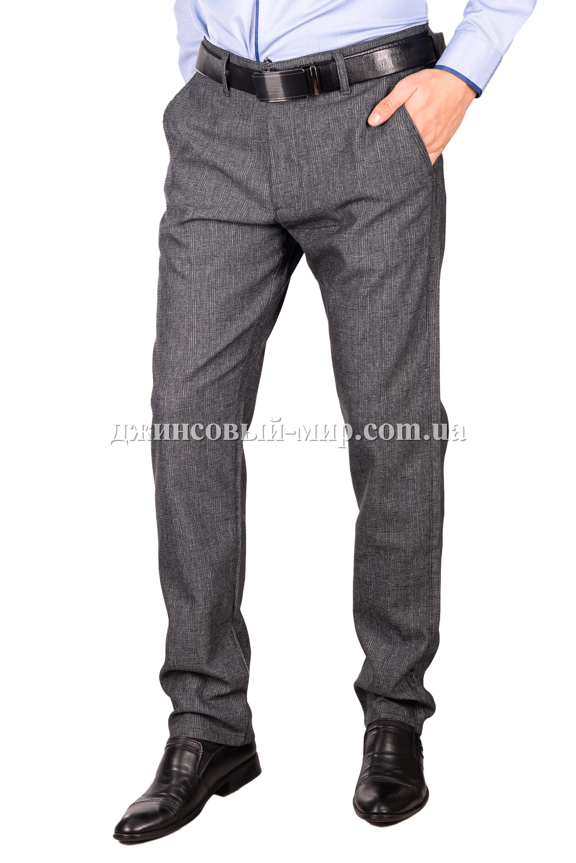 Мужские Брючные Джинсы Dawsin