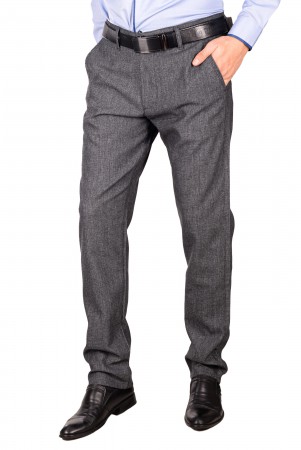 Мужские Брючные Джинсы Dawsin