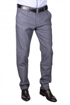 Мужские Брючные Джинсы Dawsin