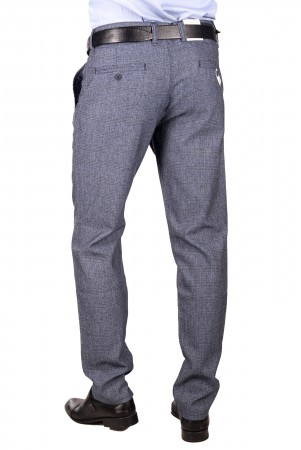 Мужские Брючные Джинсы Dawsin