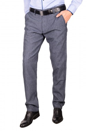 Мужские Брючные Джинсы Dawsin