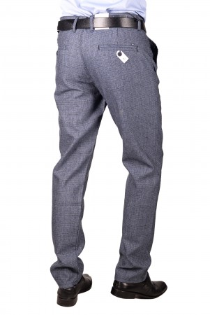 Мужские Брючные Джинсы Dawsin