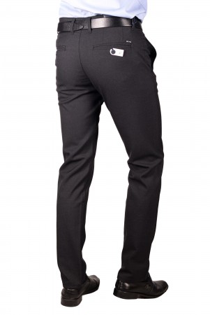 Мужские Брючные Джинсы Dawsin