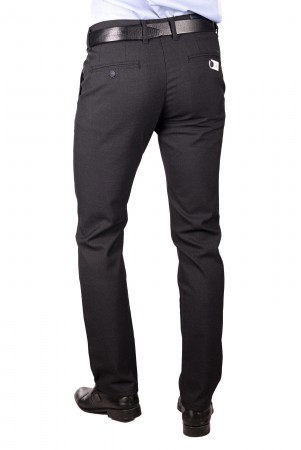 Мужские Брючные Джинсы Dawsin