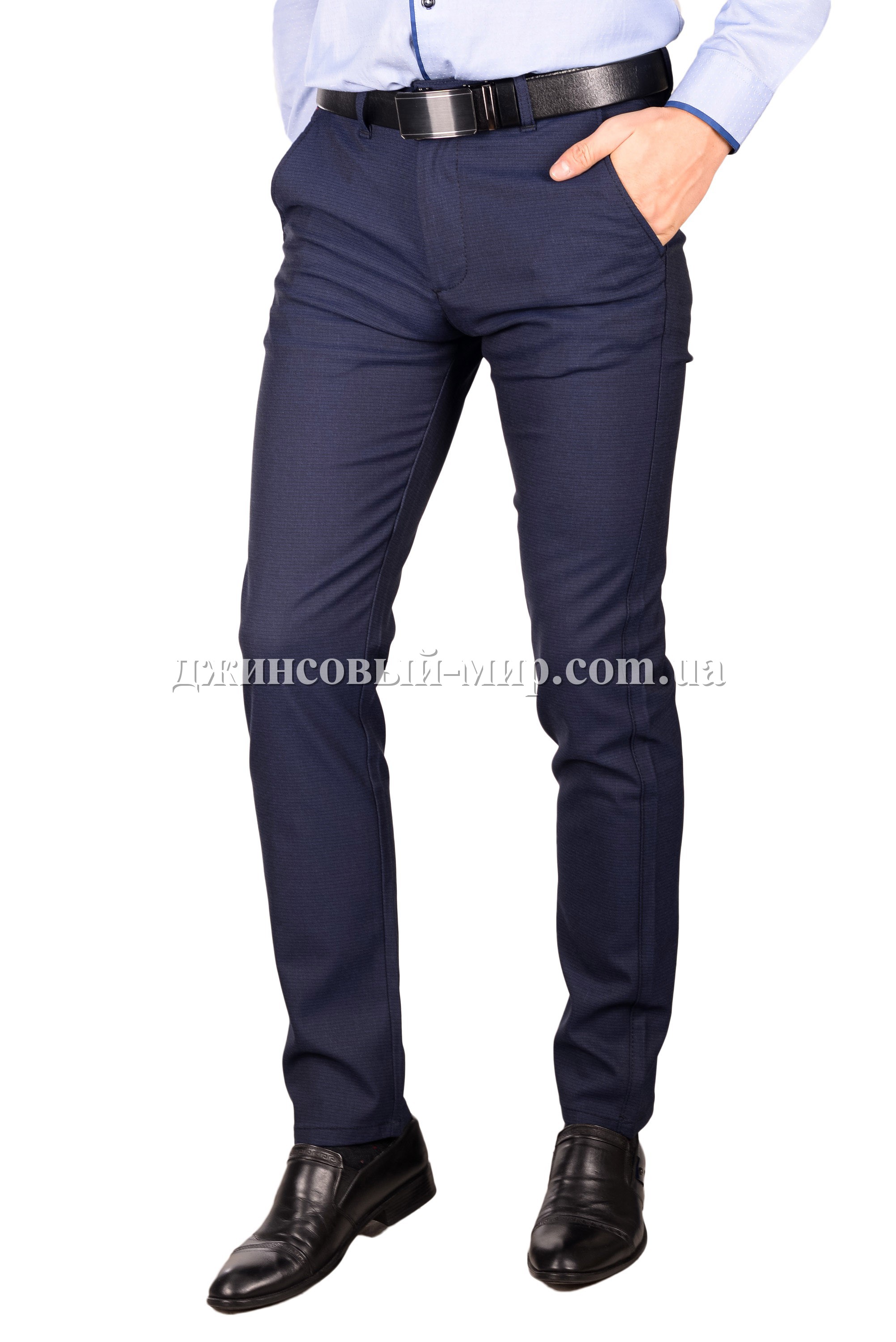 Мужские Брючные Джинсы Dawsin