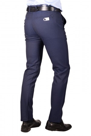 Мужские Брючные Джинсы Dawsin