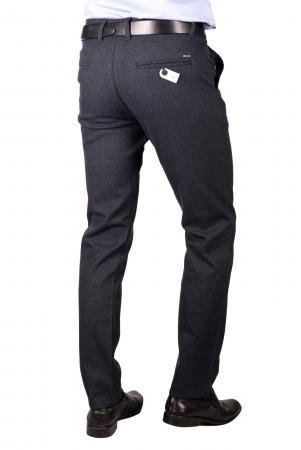 Мужские Брючные Джинсы Dawsin