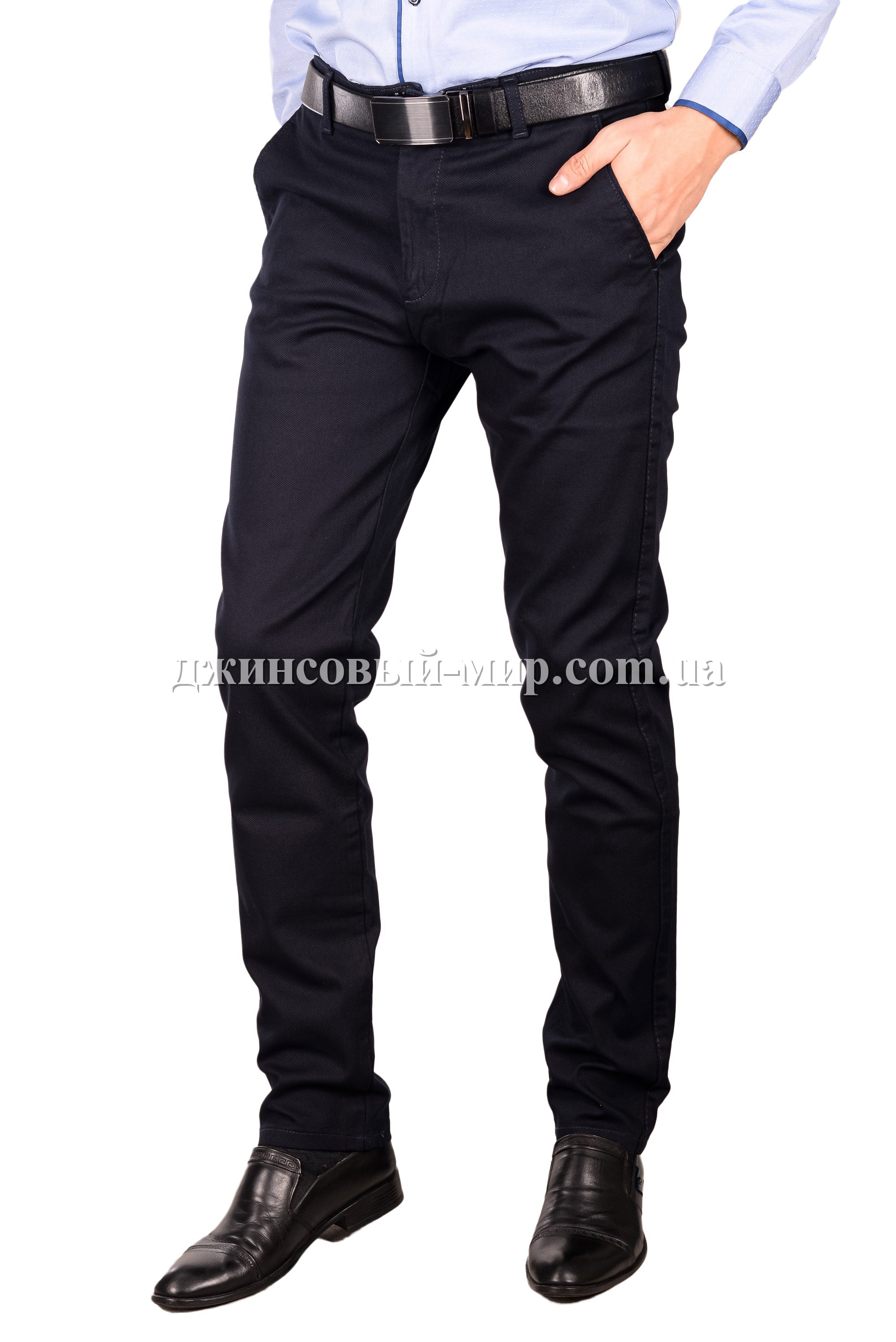 Мужские Брючные Джинсы Dawsin