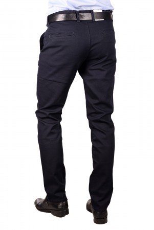 Мужские Брючные Джинсы Dawsin