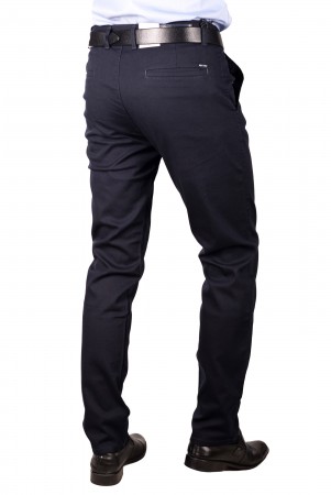 Мужские Брючные Джинсы Dawsin