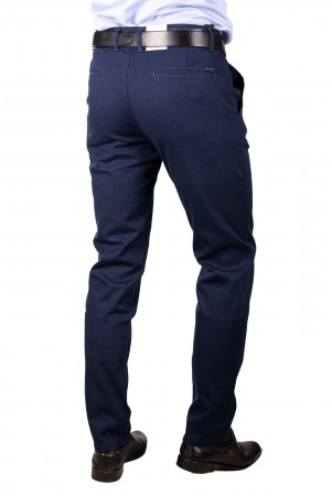 Мужские Брючные Джинсы Dawsin