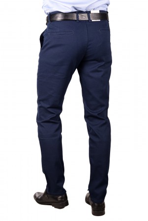 Мужские Брючные Джинсы Dawsin