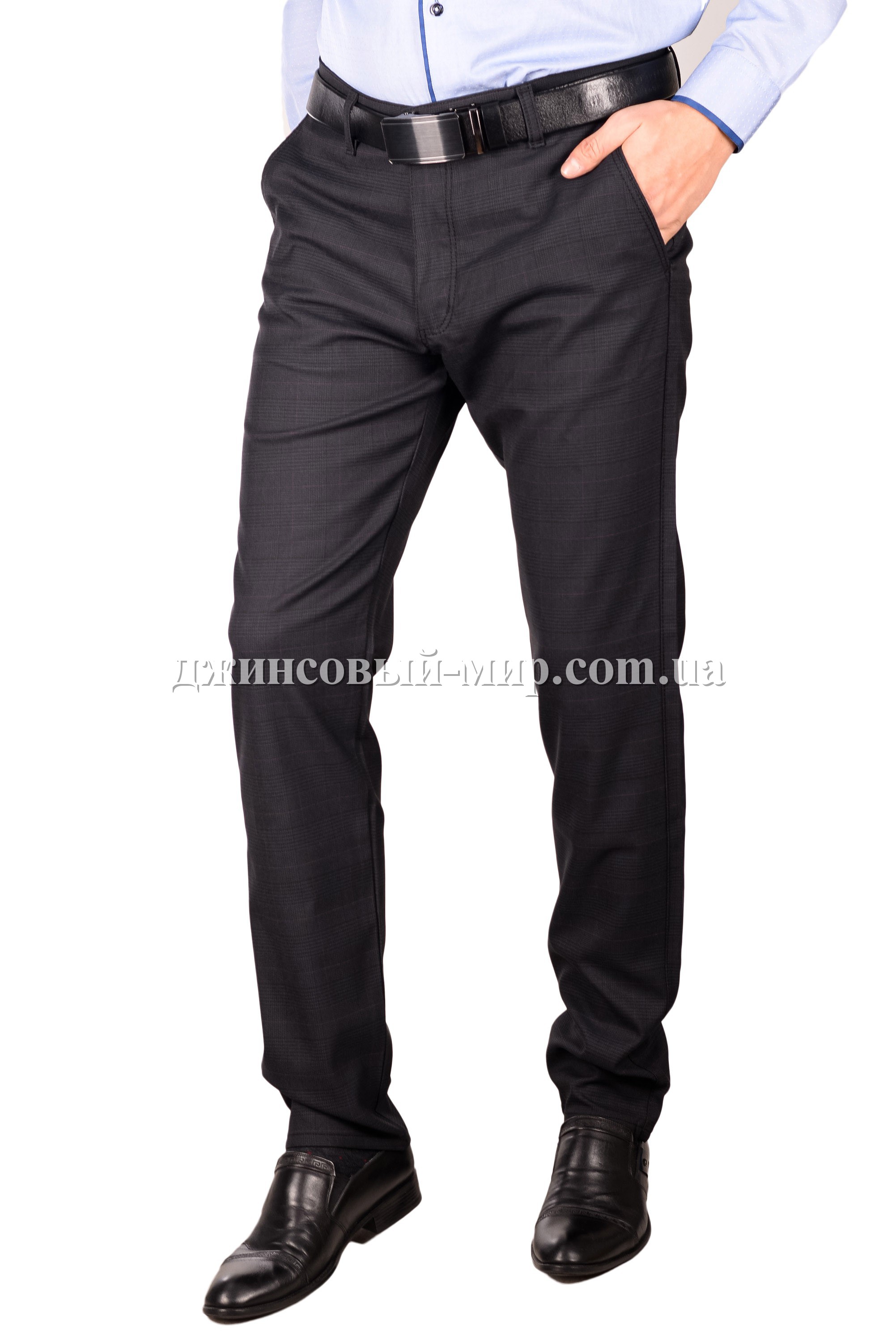 Мужские Брючные Джинсы Dawsin