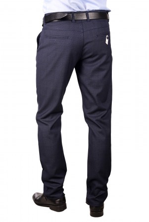 Мужские Брючные Джинсы Dawsin