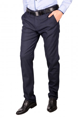 Мужские Брючные Джинсы Dawsin