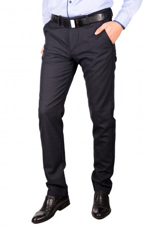 Мужские Брючные Джинсы Dawsin