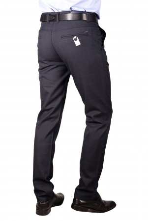 Мужские Брючные Джинсы Dawsin