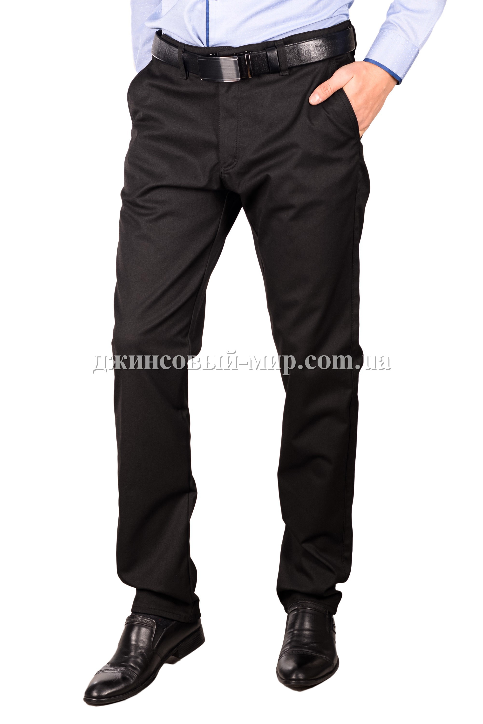 Мужские Брючные Джинсы Dawsin (Большие размеры)