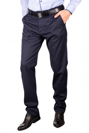 Мужские Брючные Джинсы Dawsin (Большие размеры)