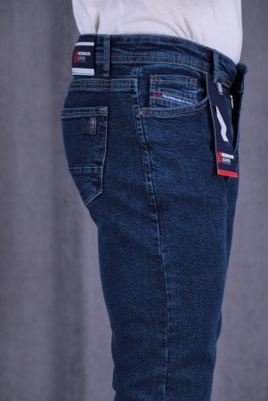  Мужские Джинсы  Red Man