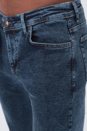  Мужские Джинсы  Red Man