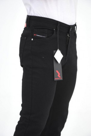  Мужские Джинсы  Red Man