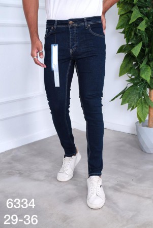  Мужские Джинсы  Red Man