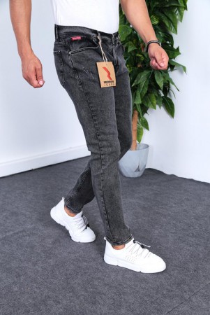  Мужские Джинсы  Red Man