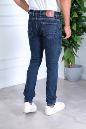  Мужские Джинсы  Red Man