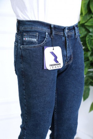  Мужские Джинсы  Red Man