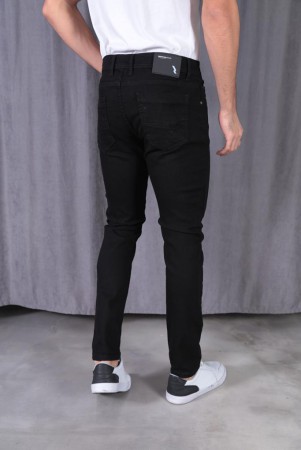  Мужские Джинсы  Red Man