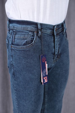  Мужские Джинсы  Red Man