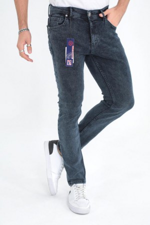  Мужские Джинсы  Red Man