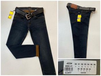 Мужские Джинсы Archiles (34 длина)