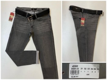 Мужские Джинсы Archiles (34 длина)