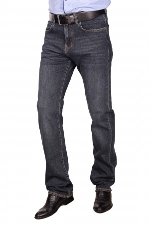 Мужские Джинсы Levis 506 (34 длина)