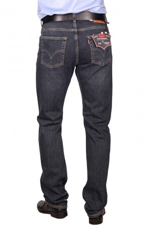 Мужские Джинсы Levis 506 (34 длина)