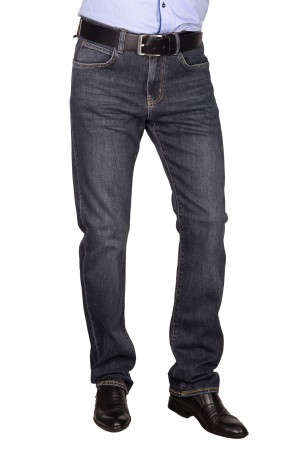 Мужские Джинсы Levis 506 (34 длина)