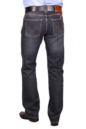 Мужские Джинсы Montana 997 (34 длина)
