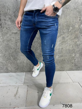 Молодёжные Мужские Джинсы 2Y Premium