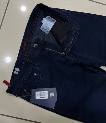 Мужские Джинсы Hugo Boss (длина 34)