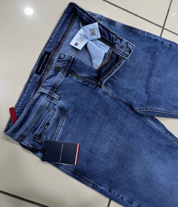 Мужские Джинсы Tommy Hilfiger (длина 34)