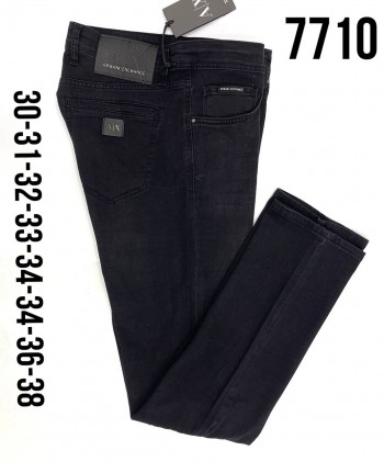 Мужские Джинсы Armani (длина 34)