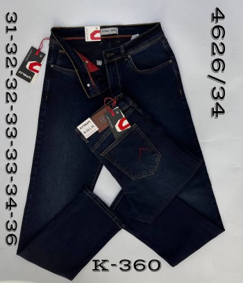 Мужские Джинсы Crown (длина 34)