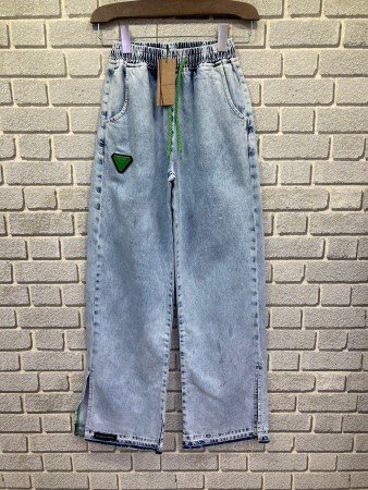 Женские Джинсы Bottega Veneta