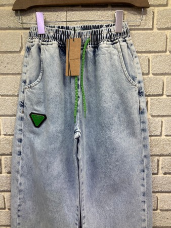 Женские Джинсы Bottega Veneta