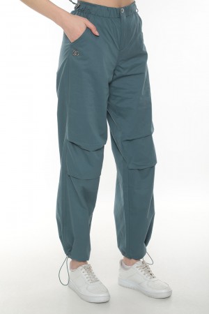 Женские Брюки