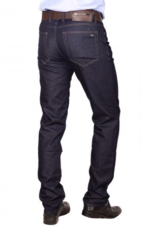 Мужские Джинсы Hugo Boss