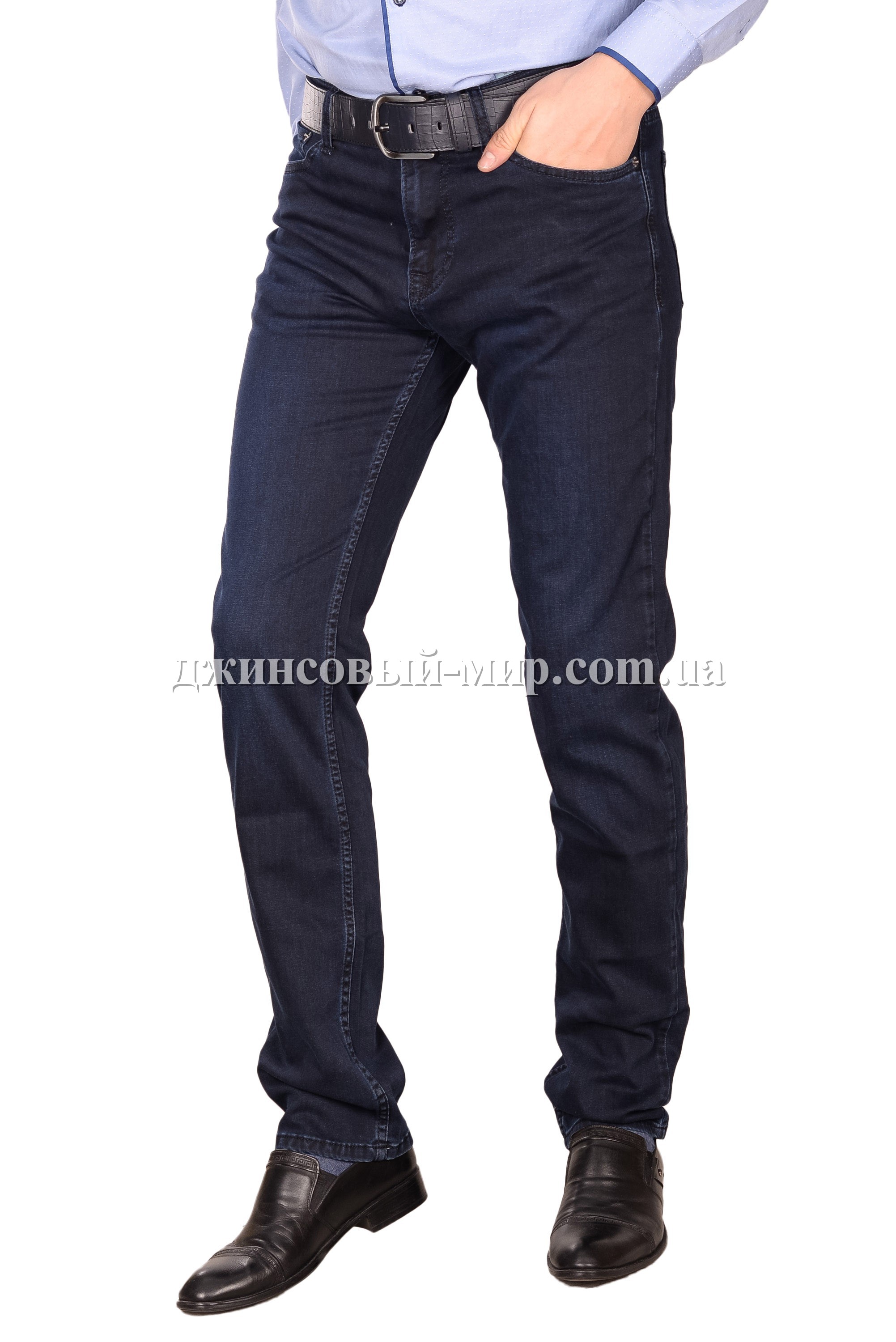 Мужские Джинсы Armani