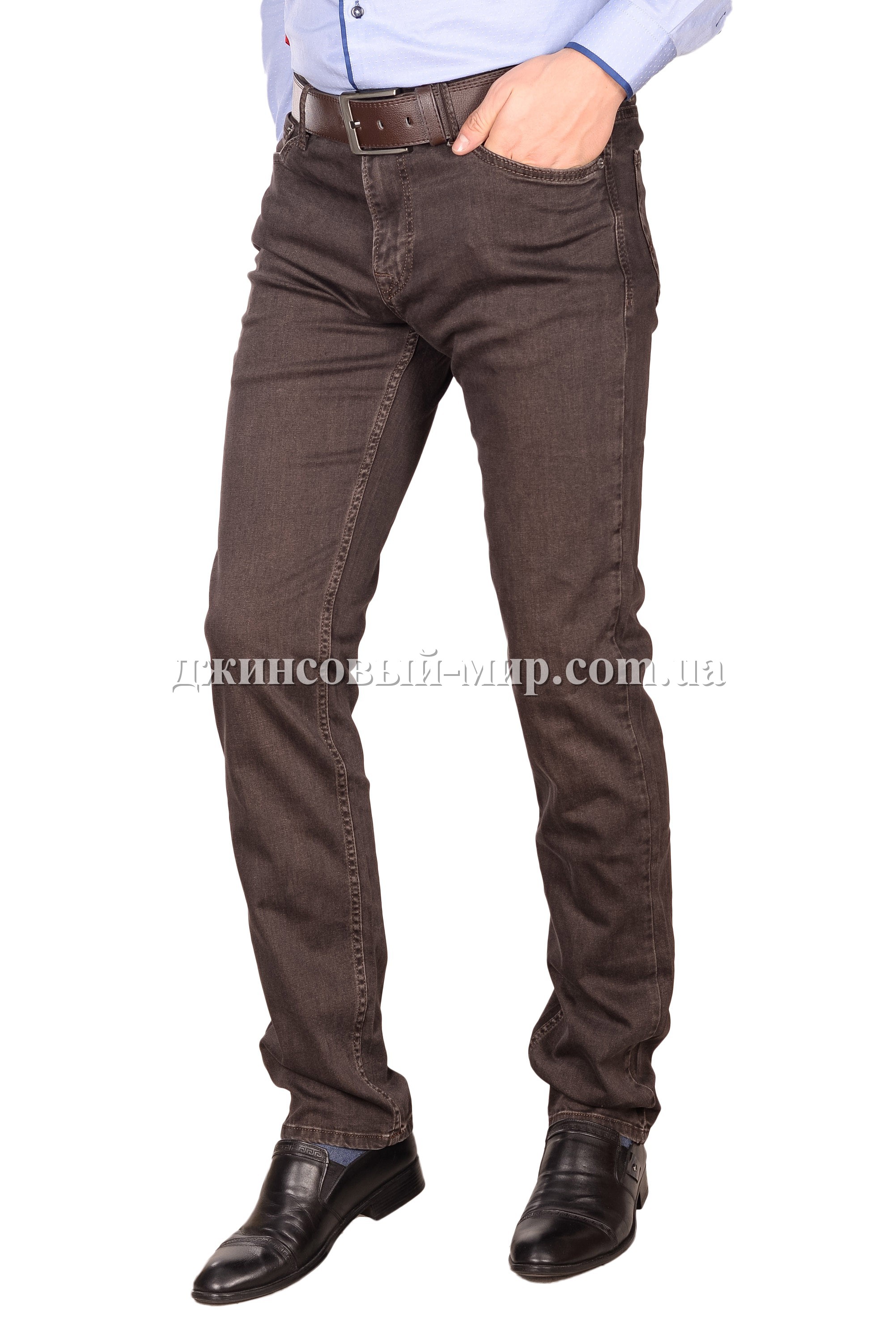 Мужские Джинсы Armani